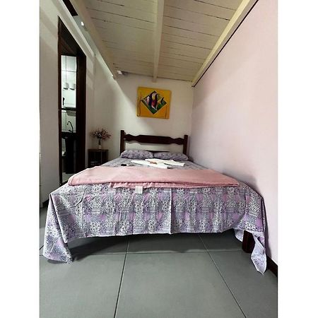 Suites Mareou Ilha Grande Angra dos Reis Bagian luar foto