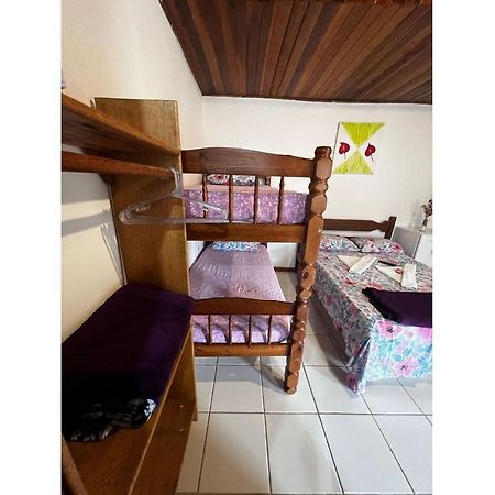 Suites Mareou Ilha Grande Angra dos Reis Bagian luar foto