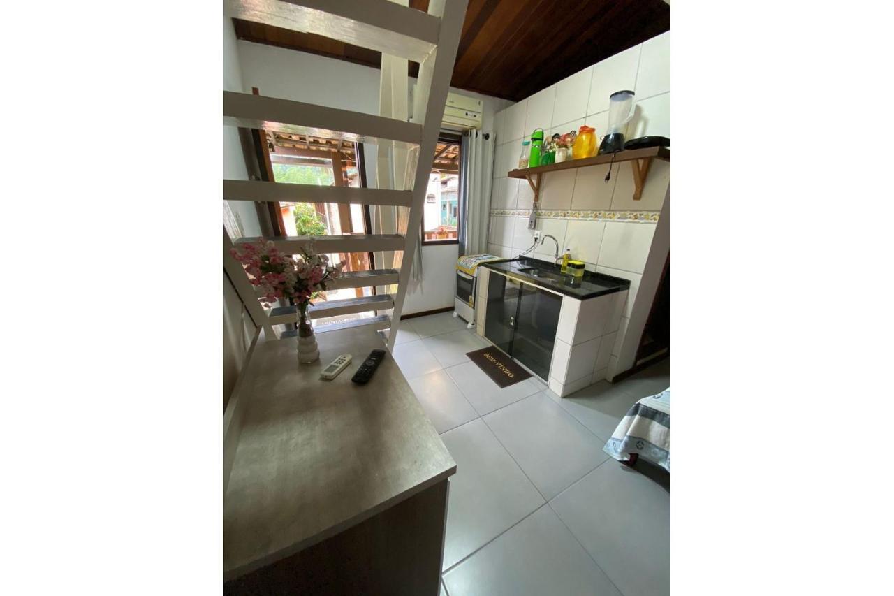Suites Mareou Ilha Grande Angra dos Reis Bagian luar foto