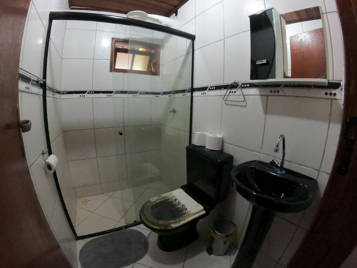 Suites Mareou Ilha Grande Angra dos Reis Bagian luar foto