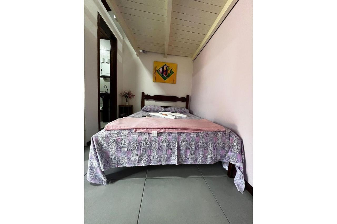 Suites Mareou Ilha Grande Angra dos Reis Bagian luar foto