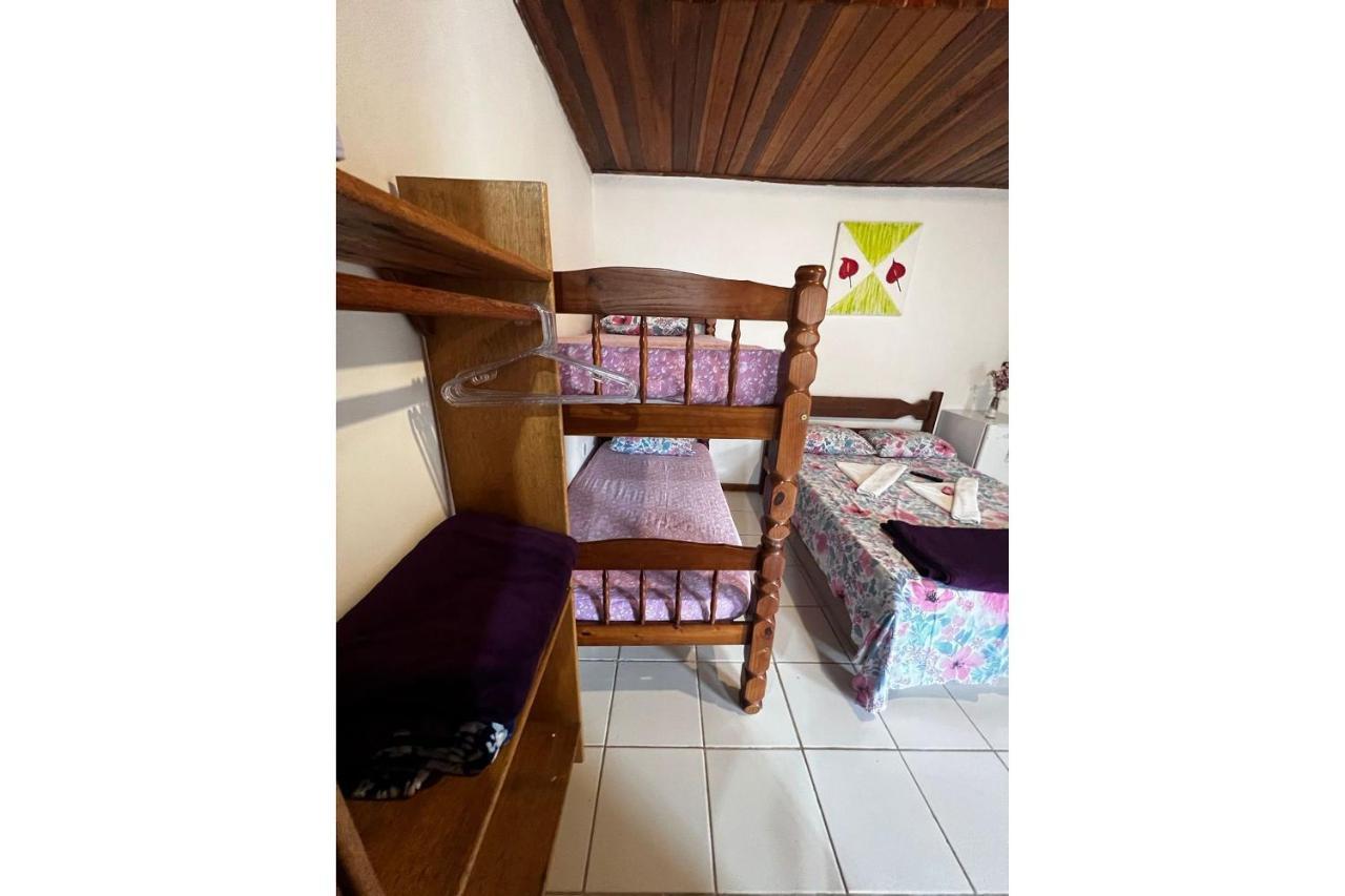 Suites Mareou Ilha Grande Angra dos Reis Bagian luar foto