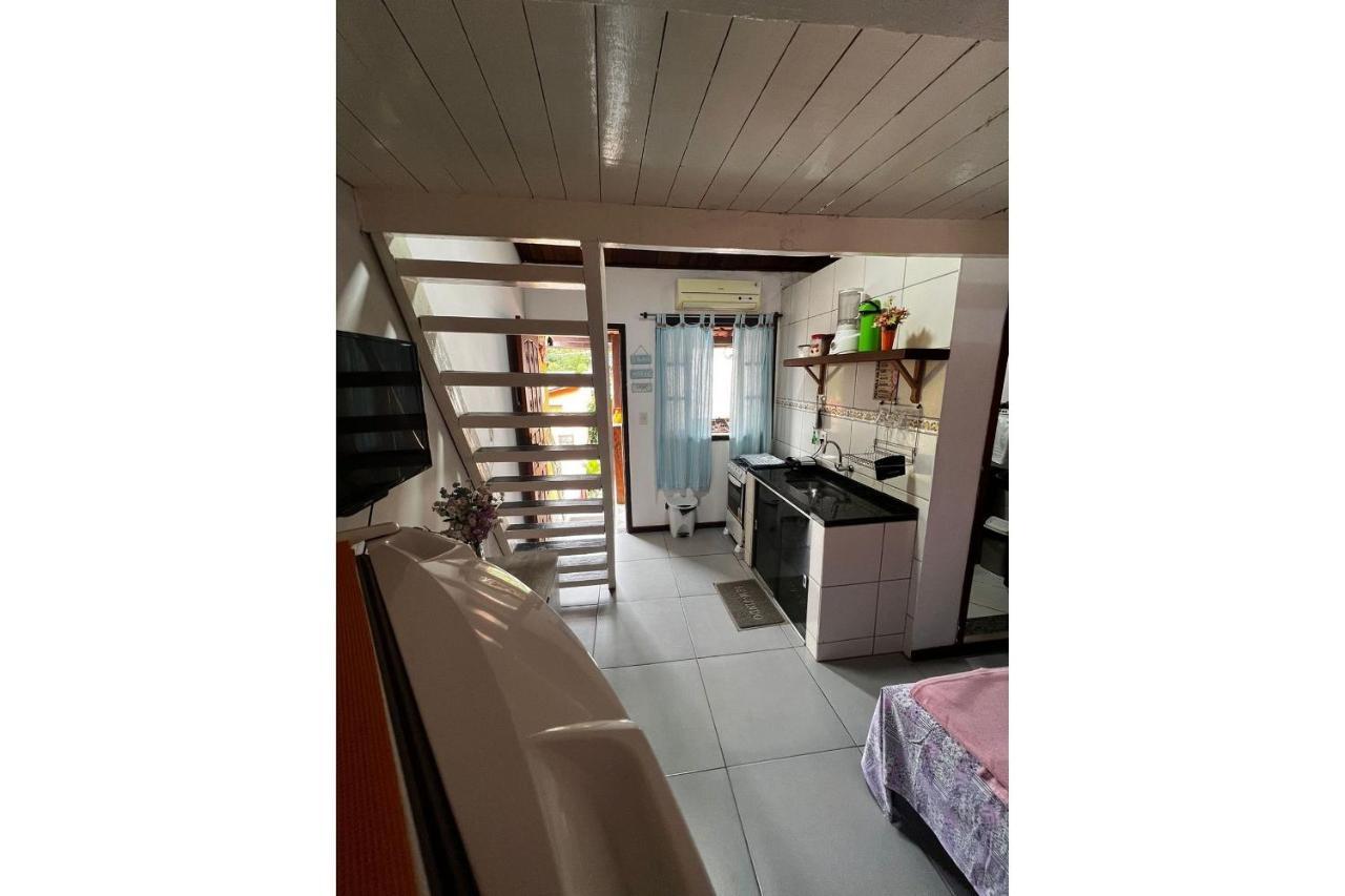 Suites Mareou Ilha Grande Angra dos Reis Bagian luar foto