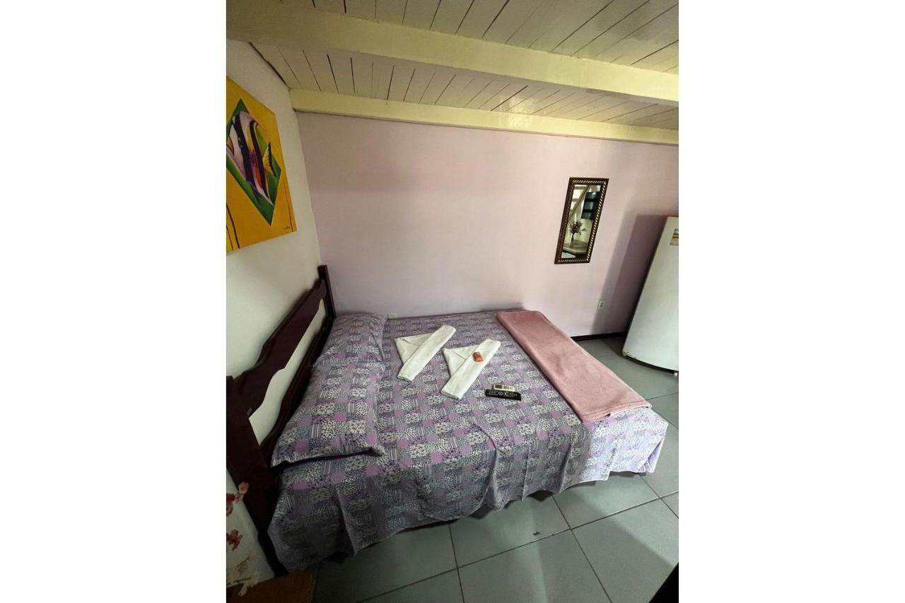 Suites Mareou Ilha Grande Angra dos Reis Bagian luar foto
